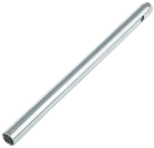 Ключ свечной сервис ключ 14 мм, с магнитом, пустотелая трубка 275 мм