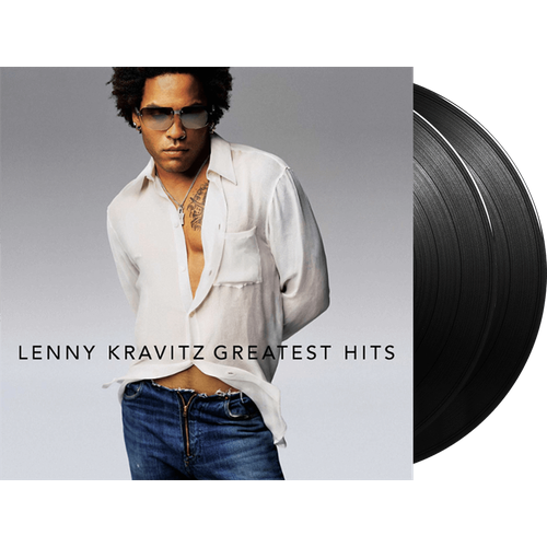 Lenny Kravitz – Greatest Hits