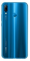 Смартфон HUAWEI Nova 3e 4/64GB золотистый