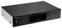 CD-проигрыватель Pioneer PD-30AE черный