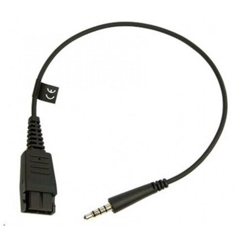 Шнур-переходник Jabra 8800-00-99 2650₽