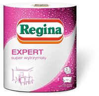 Полотенца бумажные Regina Expert трёхслойные 1 шт.