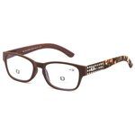 Очки корректирующие IQ Glasses BLF 001 - изображение
