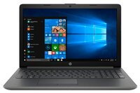 Ноутбук HP 15-da0129ur (Intel Core i7 8550U 1800 MHz/15.6