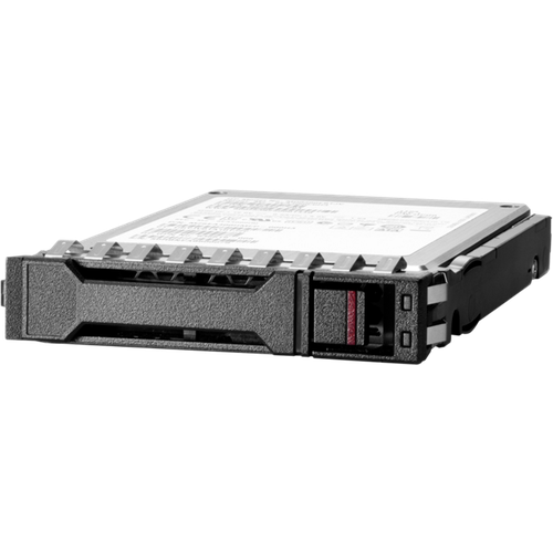 Твердотельный накопитель Hewlett Packard Enterprise 960 ГБ P49029-B21 твердотельный накопитель hewlett packard enterprise 960 гб p36997 b21