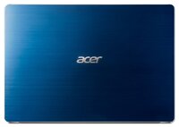 Ноутбук Acer SWIFT 3 (SF314-54-88QB) (Intel Core i7 8550U 1800 MHz/14