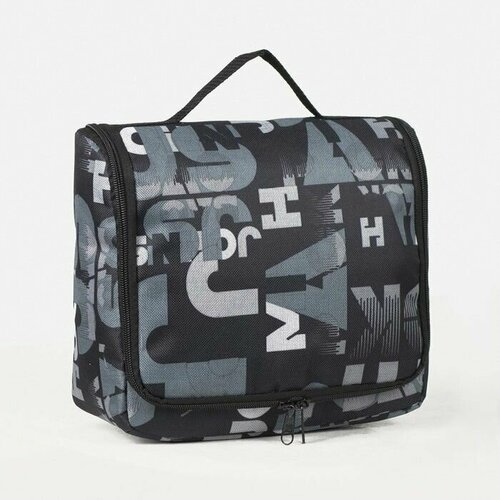 фото Косметичка черный нет бренда