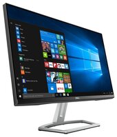 Монитор DELL S2418HN черный