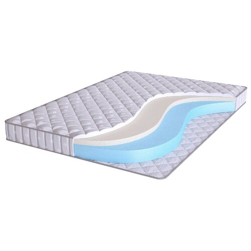 Матрас BeautySon Elastic Cloud MF10S, Размер 60 x 120 см