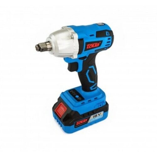 Аккумуляторный ударный шуруповерт-гайковерт Toua DBLW180 1095000₽
