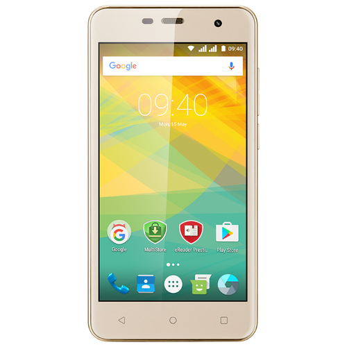 фото Смартфон Prestigio Muze G3 LTE