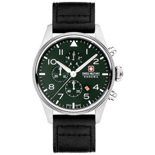 фото Наручные часы swiss military hanowa smwgc0000405