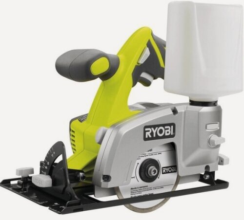 Изображение товара Плиткорез аккумуляторный Ryobi LTS180M ONE+, без АКБ и ЗУ