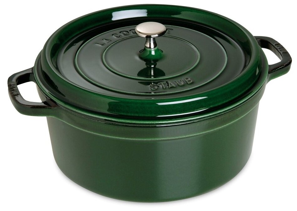 Кокот Staub 1102885 , 1 шт, 6,7 л