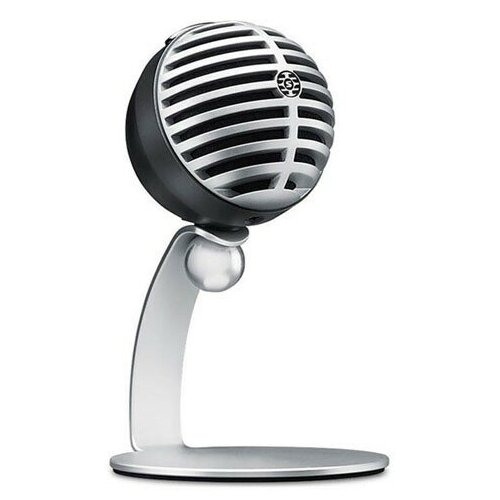 Микрофон SHURE MOTIV MV5-DIG 1348200₽