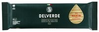 Delverde Industrie Alimentari Spa Макароны № 6 Bucatini, 500 г