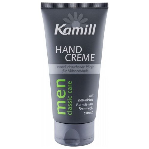 фото Крем для рук Kamill MEN Classic Care 75 мл