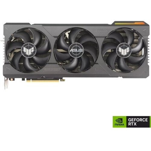 Видеокарта ASUS GeForce RTX 4080 TUF GAMING OC 16G 17221000₽