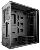 Компьютерный корпус Deepcool Matrexx 55 Black