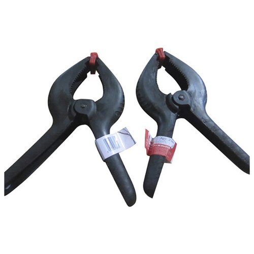 Струбцина пружинная UGO LOKS 230мм 486₽