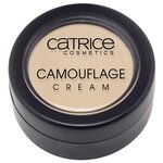 CATRICE Консилер Camouflage Cream - изображение