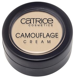 Фото CATRICE Консилер Camouflage Cream