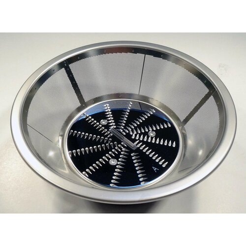 Фильтр соковыжималки Kenwood JE720 JE730 JE850 JE880 JE680 630000₽