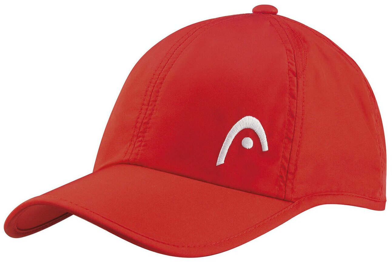 Кепка Head Pro Player Cap Унисекс 287159-RD NS 