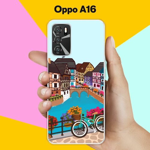    OPPO A16  /   16