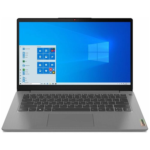 Ноутбук Lenovo IdeaPad 3 15ITL6 5289000₽