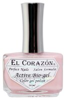 Гель El Corazon Active Bio-gel 11 16 мл