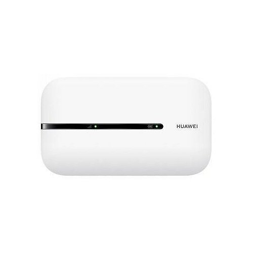 Роутер Huawei E5576-320 4G 150MBPS WHITE