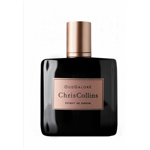 Chris Collins Oud Galore 50 мл chris collins oud galore духи 50мл