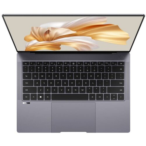 Ноутбук HUAWEI MATEBOOK X PRO i7-1260P 14 16GB1TB Space Grey MRGF-X 14999000₽