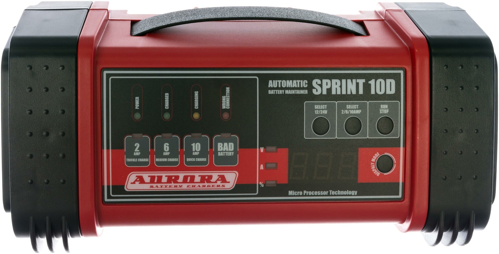Зарядное устройство Aurora Sprint-10D