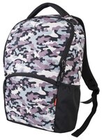 Рюкзак Target CAMUFLAGE 18 gray