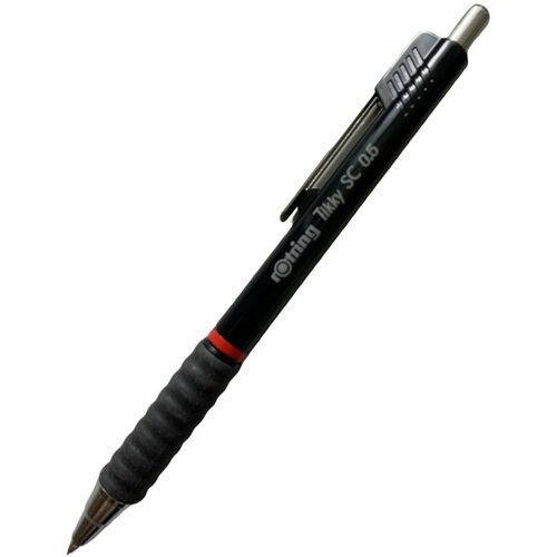 Механический карандаш Rotring Tikky SC 0,5 мм