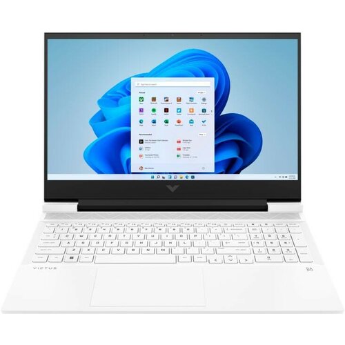 Ноутбук HP VICTUS 16-e0174nw QWERTY 161 FHD AMD R5-5600H 16Gb 512Gb SSD no ODD 12851000₽