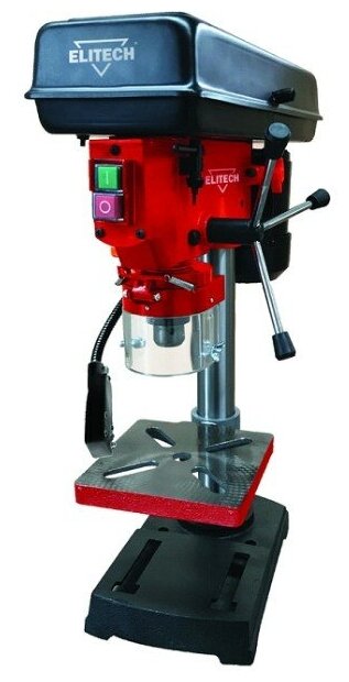 Станок сверлильный СТС 3520ПЛ Elitech