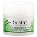 Sostar Moisturising Face Cream with aloe vera Увлажняющий крем для лица с алое вера - изображение