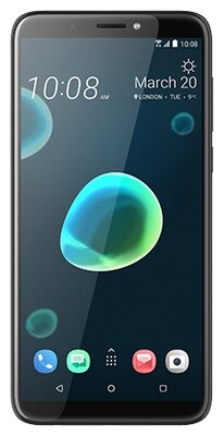 Смартфон HTC Desire 12+