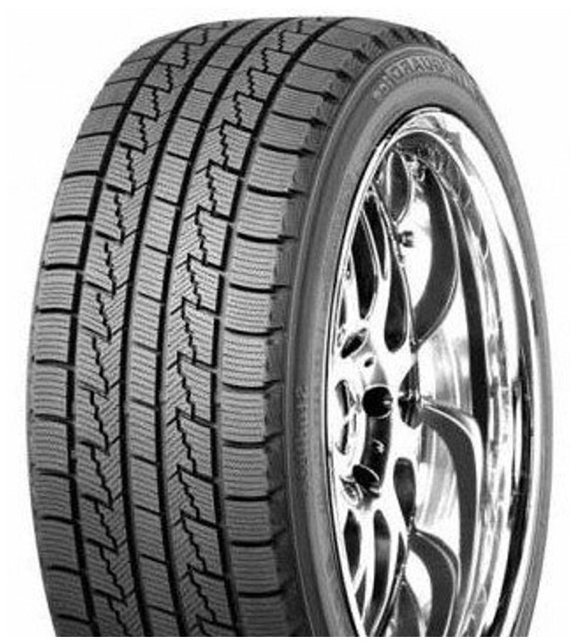 Шины 185/60 R14 Roadstone WinGuard Ice 82Q