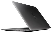 Ноутбук HP ZBook Studio G4 (2WT97EA) (Intel Xeon E3-1505M v6 3000 MHz/15.6"/1920x1080/32GB/512GB SSD