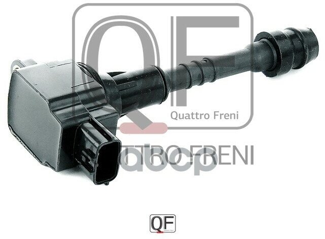 Катушка Зажигания QUATTRO FRENI арт. QF09A00006