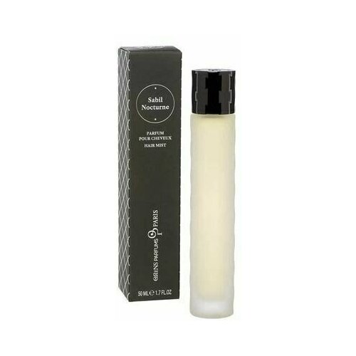 ORENS PARFUMS SABIL NOCTURNE edp 50ml Hair Mist