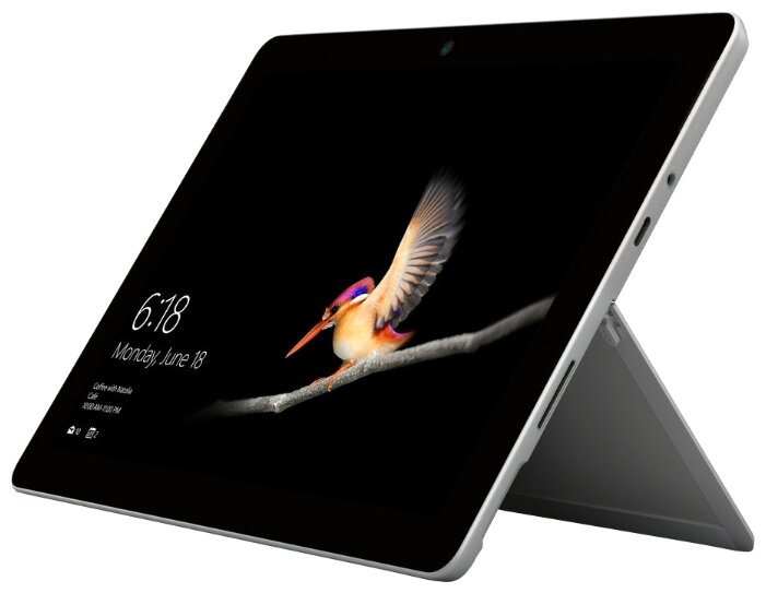 Планшет Microsoft Surface Go 64Gb (2018) — купить по выгодной цене на Яндекс.Маркете