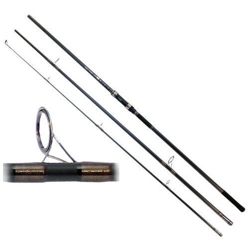 фото Удилище карп. east shark trinity 3.90 3.5 lb eastshark