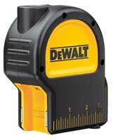 Лазерный уровень DeWALT DW082K