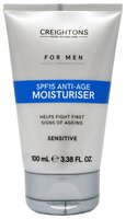 Creightons Антивозрастной крем для лица For Men SPF15