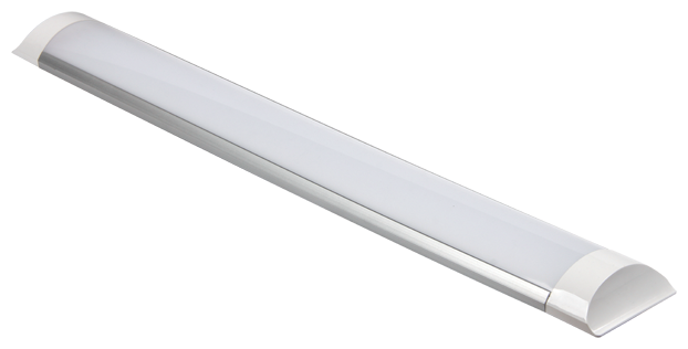 фото Потолочный светильник jazzway PPO 600 AL 20W (6500K IP20)